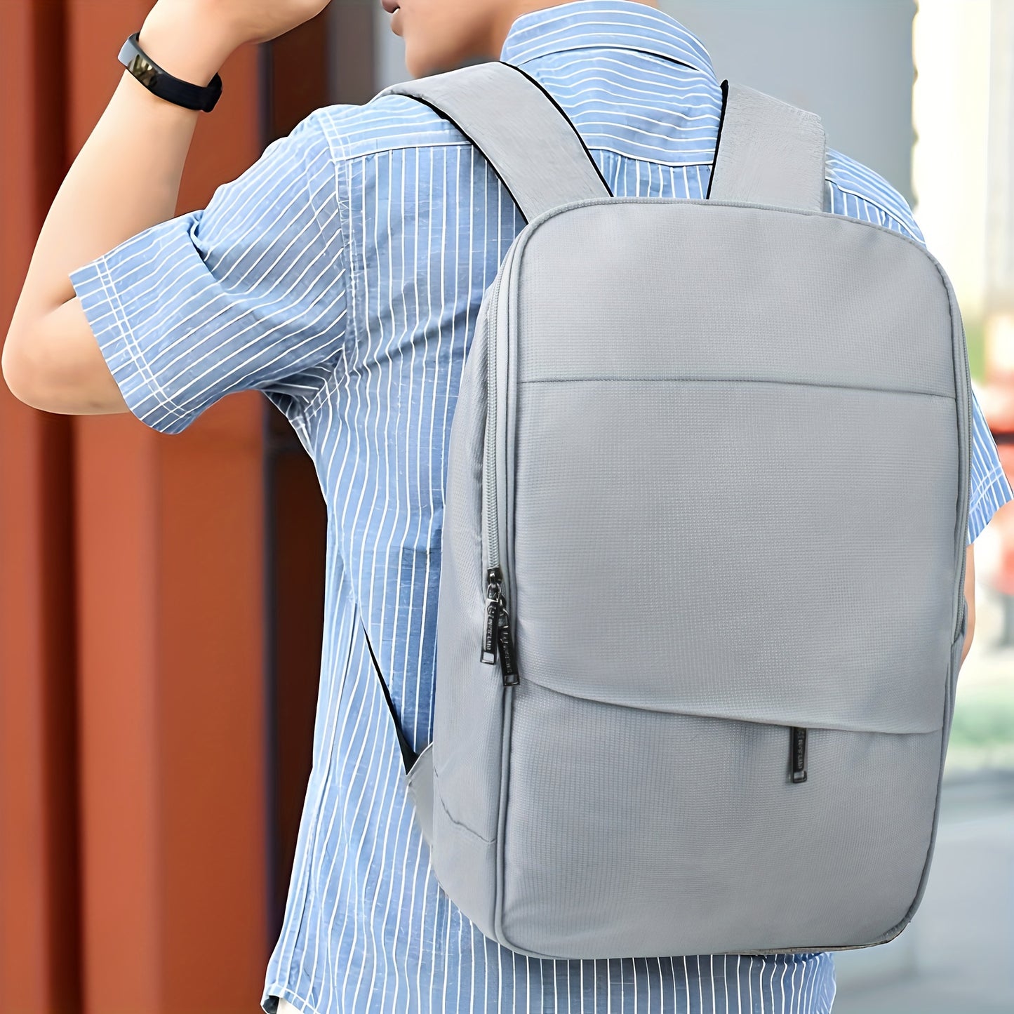 Leisure Backpack