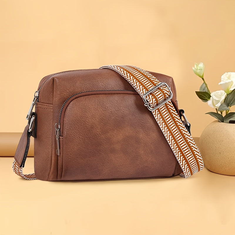 Crossbody Bag