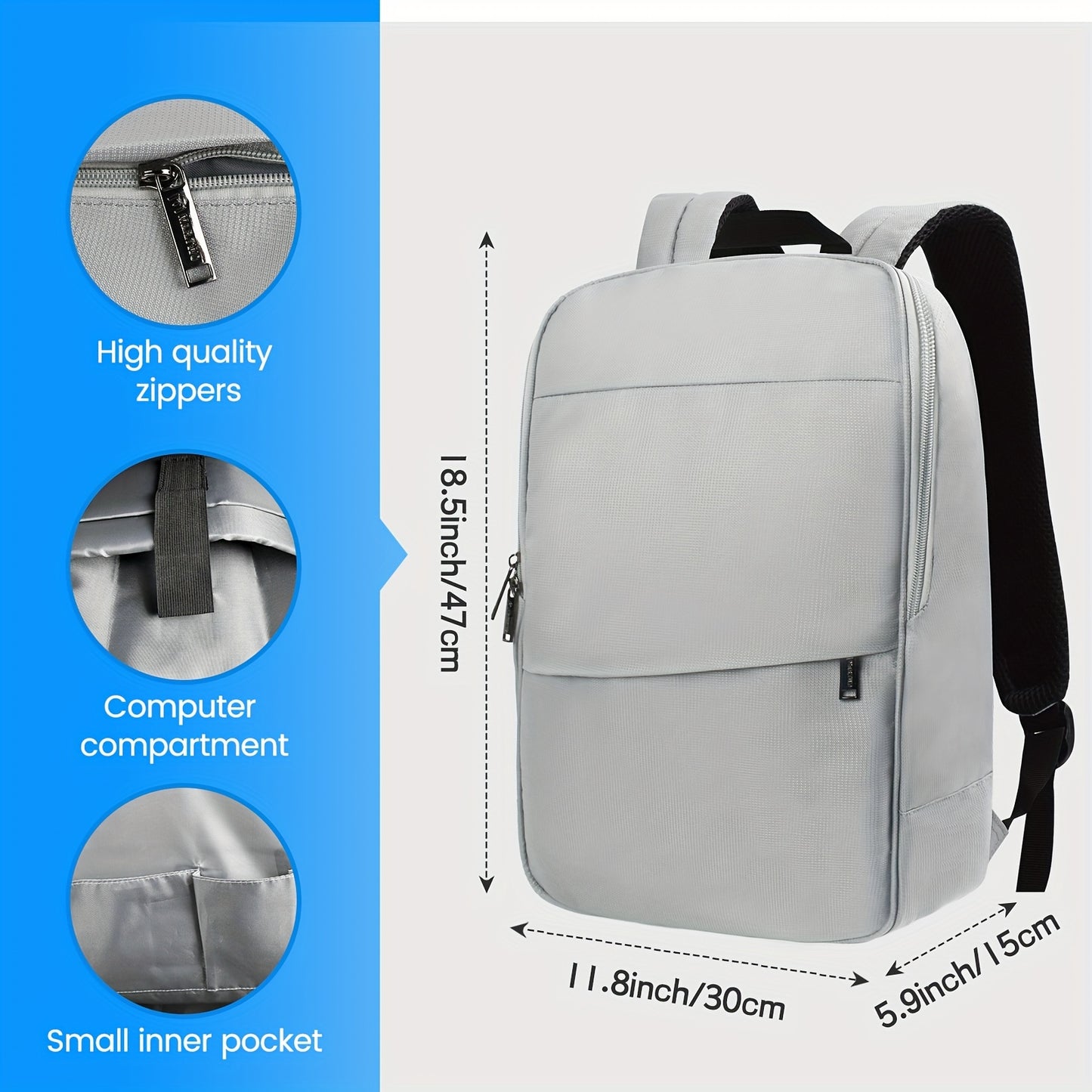 Leisure Backpack