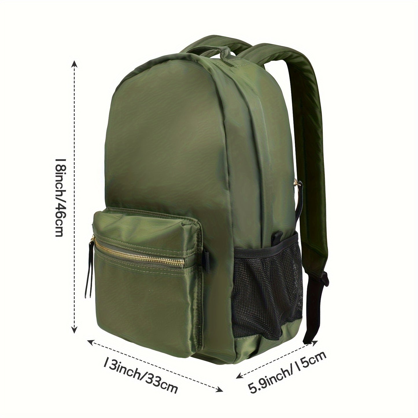 Leisure Backpack