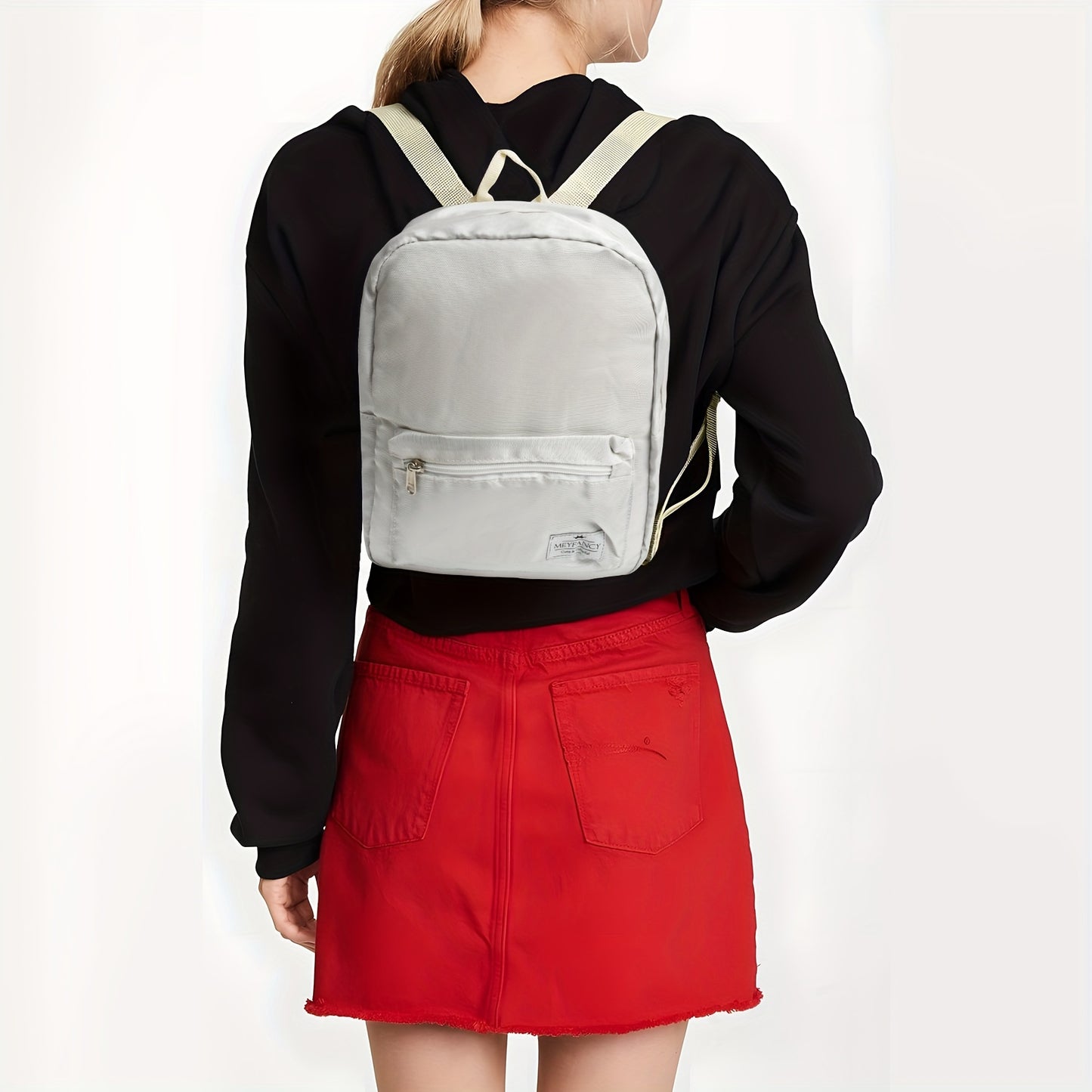 Leisure Backpack