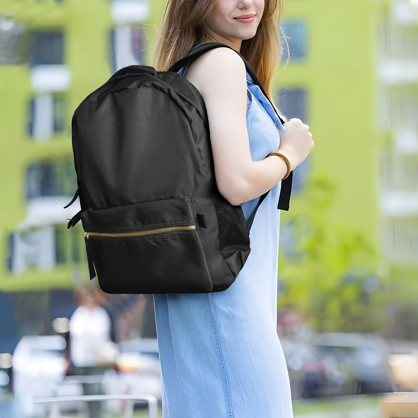 Leisure Backpack