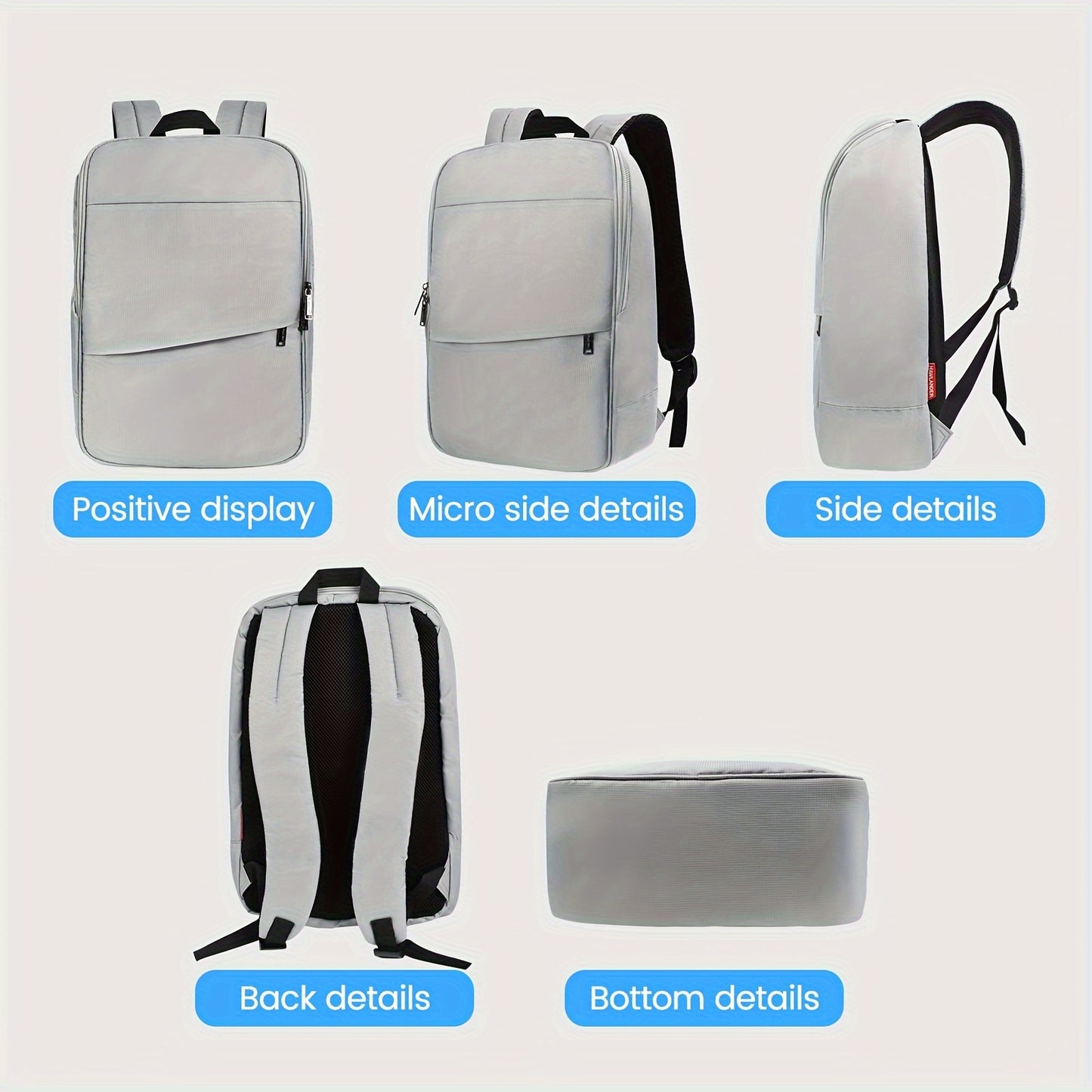 Leisure Backpack