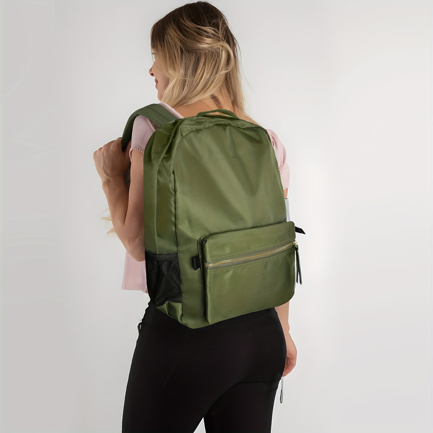 Leisure Backpack