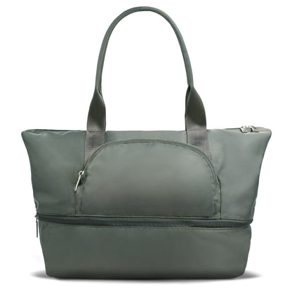 City Adventurer Tote Bag 27L