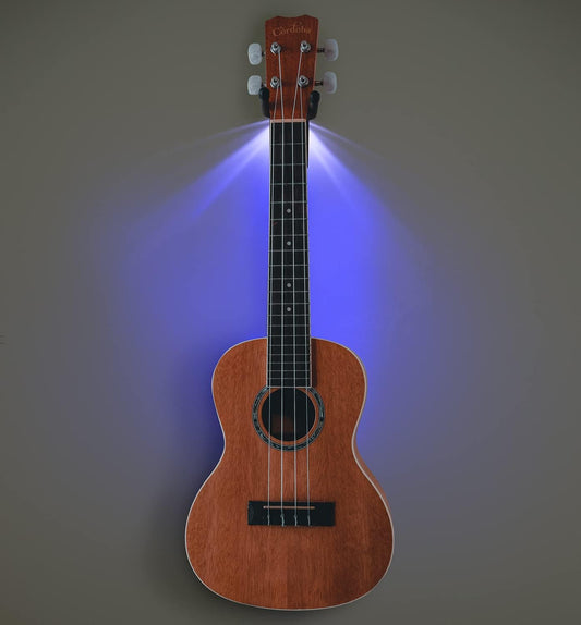 Viewm Guitar Light