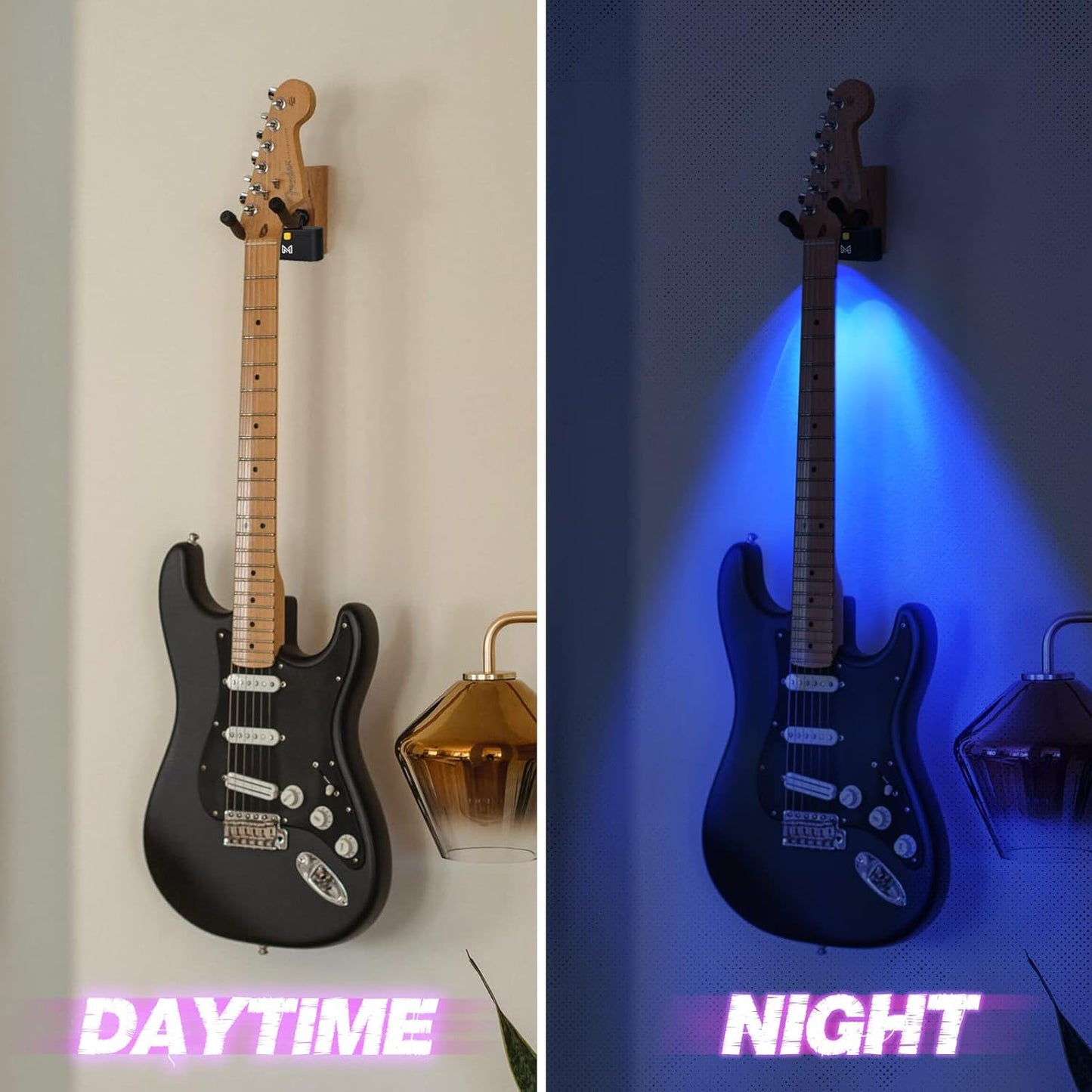 Viewm Guitar Light