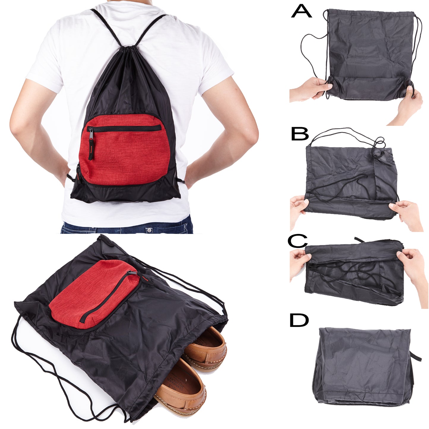 Leisure Backpack