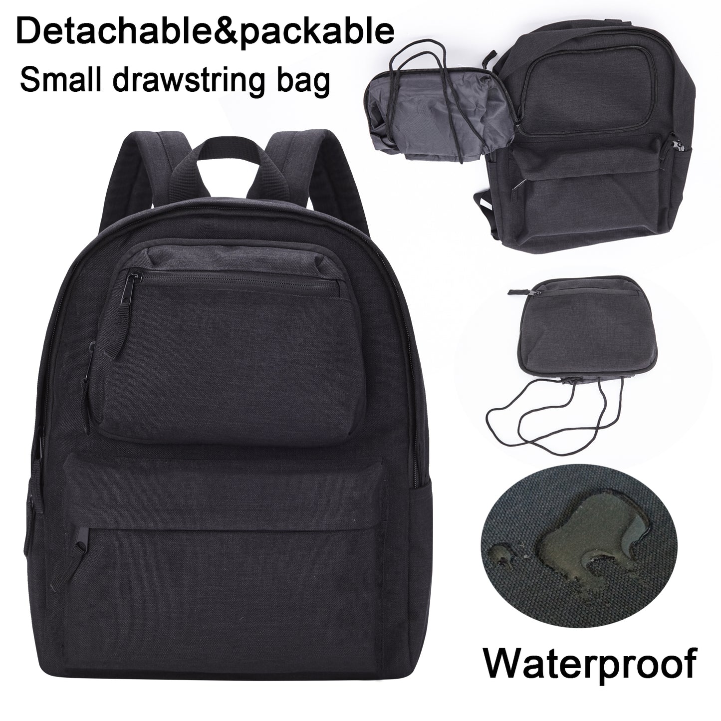 Leisure Backpack