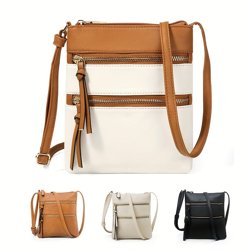 Crossbody Bag