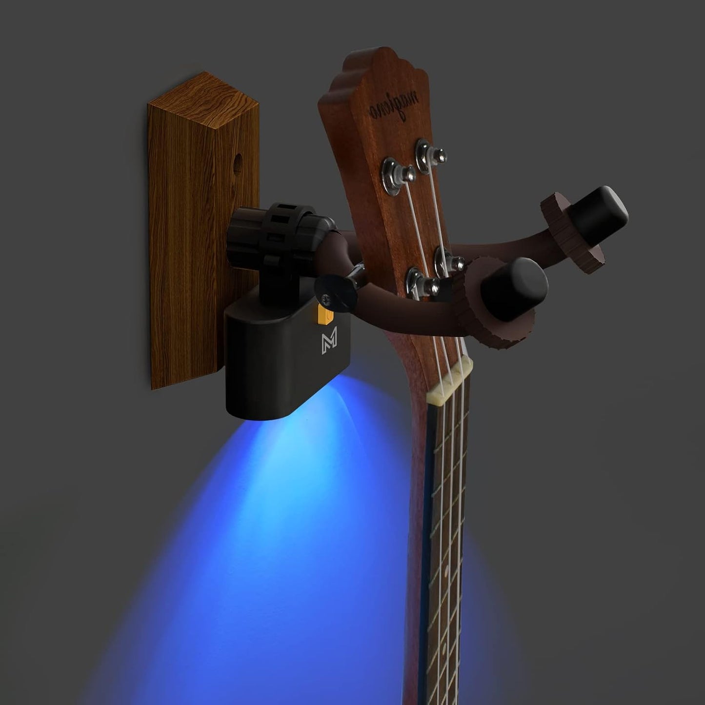 Viewm Guitar Light