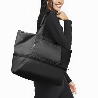 City Adventurer Tote Bag 27L