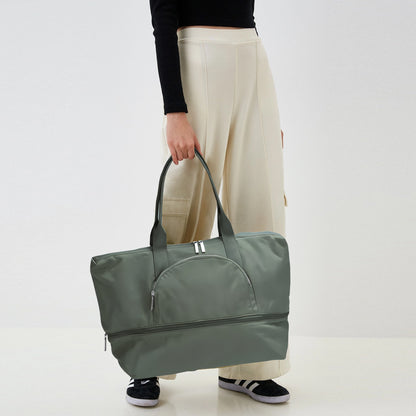 City Adventurer Tote Bag 27L