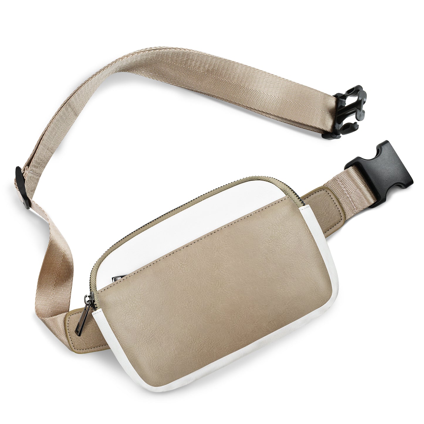 Leather Fannypack