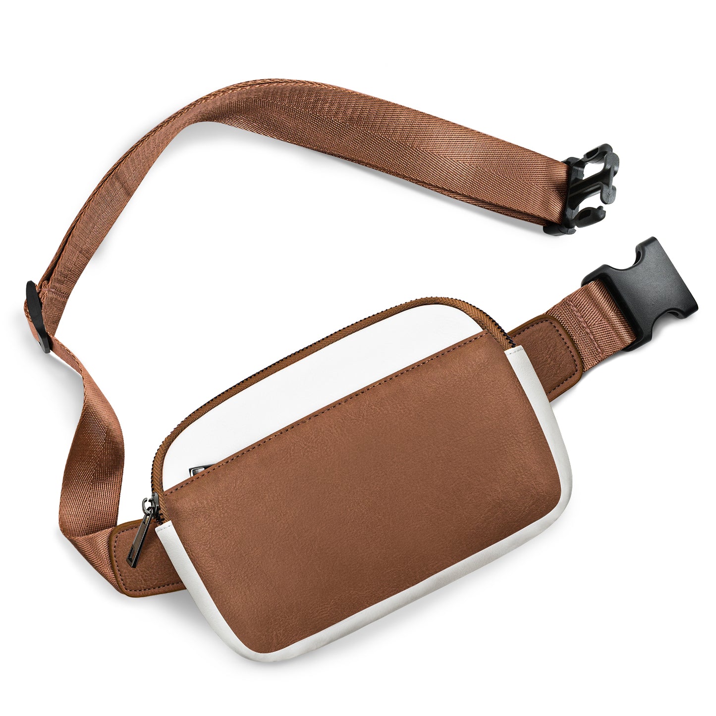 Leather Fannypack