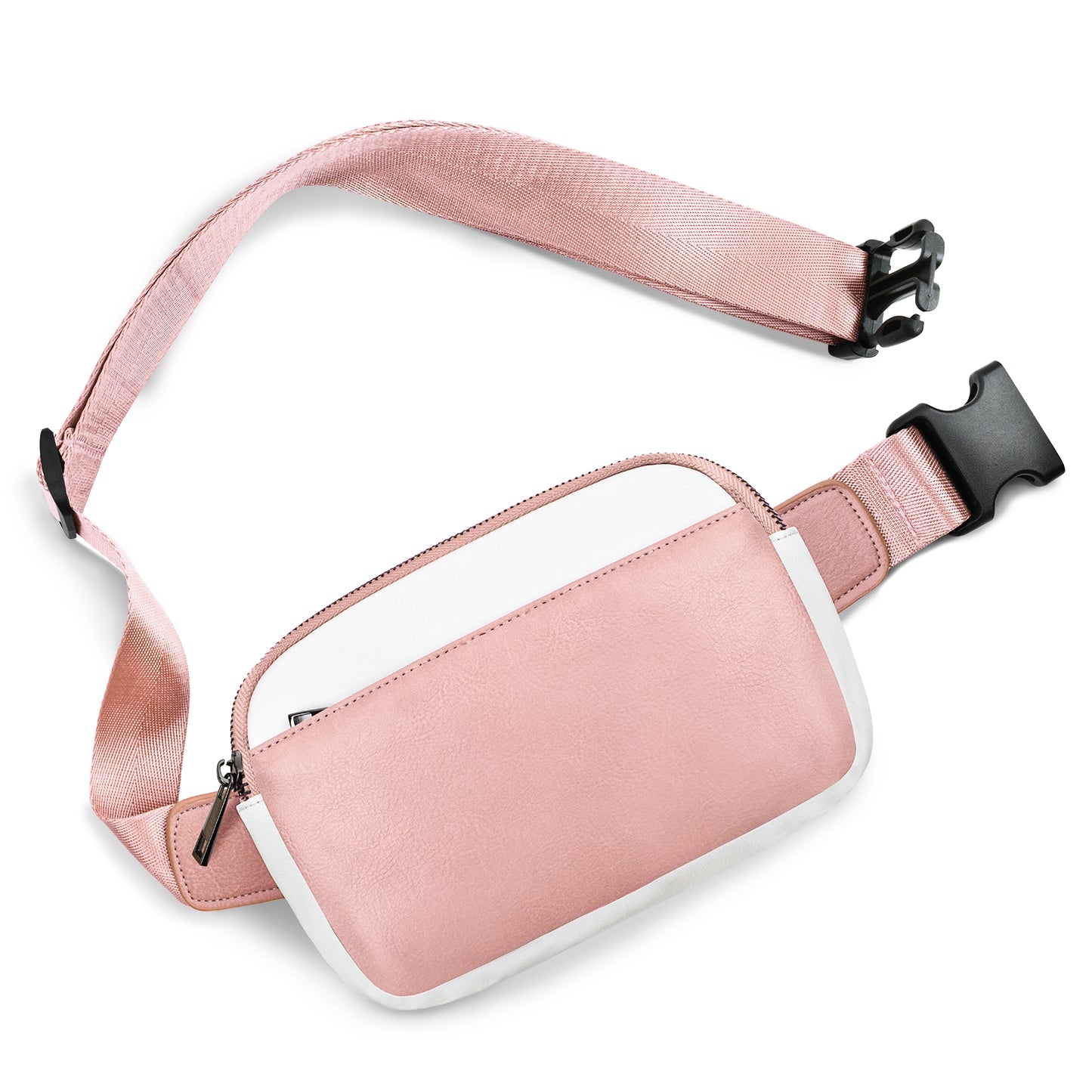 Leather Fannypack