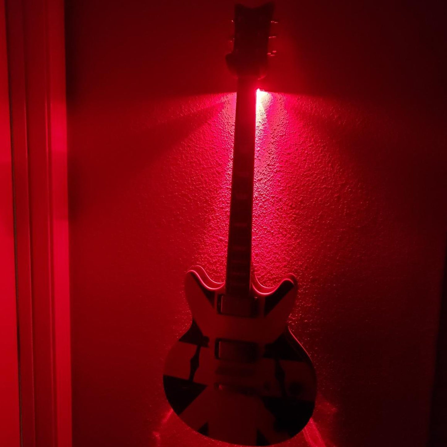 Viewm Guitar Light